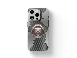 Jaguar Rivestimento Telefono Edizione Qualità Max